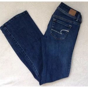 American Eagle Jeans  Size 2 Bootcut